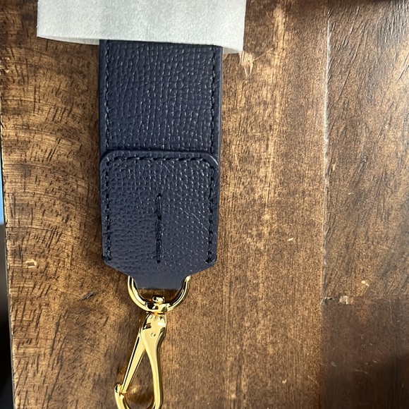 New Authentic Burberry Top Handle Bag - Picture 8 of 11